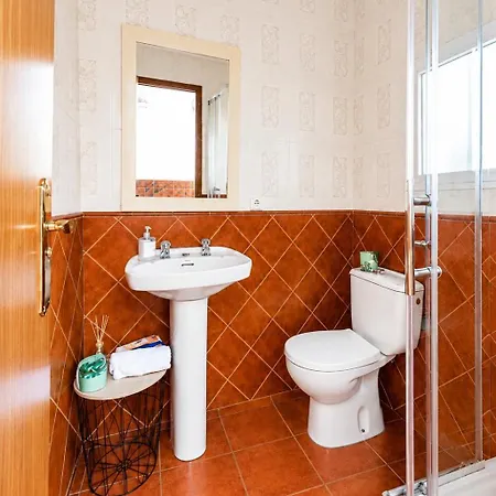 Сasa de vacaciones Casa Eloah Antequera